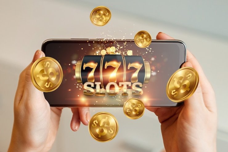 Pusat olahraga dan hiburan virtual Indonesia
